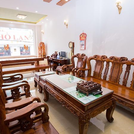 Phu Tho Da Lat Hotel Dış mekan fotoğraf