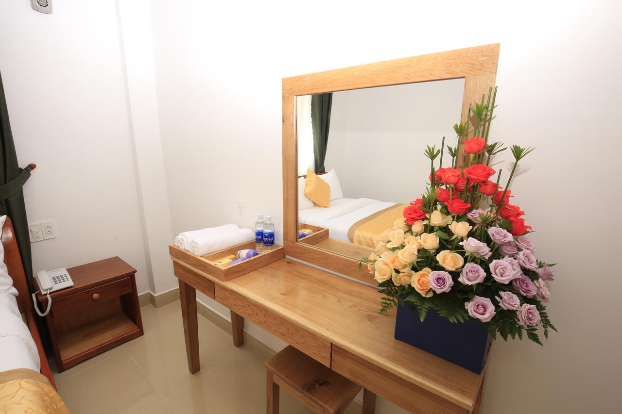 Phu Tho Da Lat Hotel Dış mekan fotoğraf
