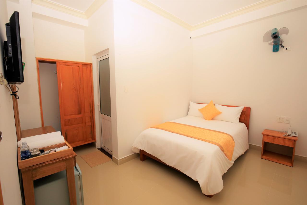 Phu Tho Da Lat Hotel Dış mekan fotoğraf